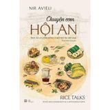 Chuyện cơm Hội An