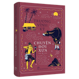 Chuyện đời xưa (Trương Vĩnh Ký)