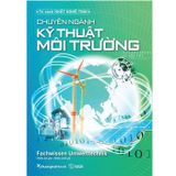 Chuyên ngành kỹ thuật môi trường