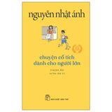 Chuyện Cổ Tích Dành Cho Người Lớn - Khổ Nhỏ (Tái Bản 2022)