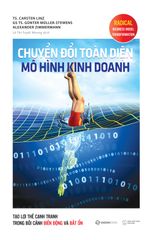 Chuyển Đổi Toàn Diện Mô Hình Kinh Doanh