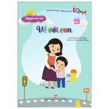 Chuyện Mẹ Con (Cuốn Lẻ)