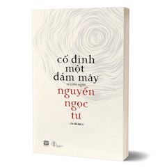 Cố định một đám mây (In lần thứ 3)