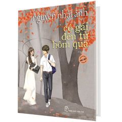 Cô Gái Đến Từ Hôm Qua - Bản Đặc Biệt