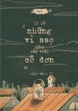 Có Lẽ Những Vì Sao Cũng Cảm Thấy Cô Đơn