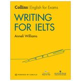 2020 Collins Writing for IELTS