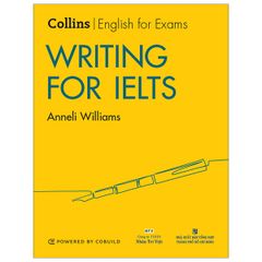 2020 Collins Writing for IELTS