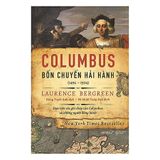 Columbus - Bốn Chuyến Hải Hành (1492-1504)