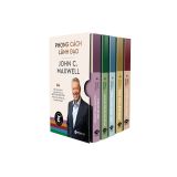 Lãnh Đạo Phong Cách John C. Maxwell ( 5 cuốn )