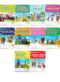 Nhà phát minh vĩ đại và những phát minh làm thay đổi thế giới (Cuốn lẻ)