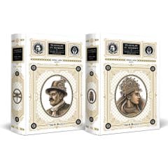 Trăm năm Nobel - Nông dân, 2 tập