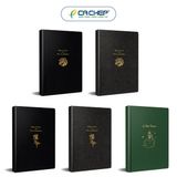 Sổ tay văn học kinh điển - Thanh toán trước khi nhận hàng (Chuyển khoản/VNPay)