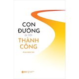 Con đường đi tới thành công