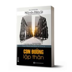 Con Đường Lập Thân - Nguyễn Hiến Lê