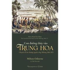 Con đường thủy vào Trung Hoa