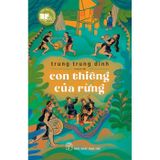 Văn Học Thiếu Nhi - Con Thiêng Của Rừng
