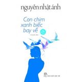 Con Chim Xanh Biếc Bay Về - Bìa Cứng - Tặng Kèm 6 Postcard