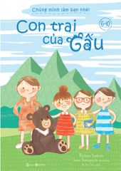Con Trai Của Gấu