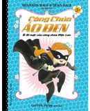 Bộ truyện Công Chúa Áo Đen (Cuốn lẻ)