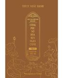 Công phu nở đóa sen ngàn cánh Tập 2 - Công phu ngày thứ ba