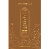 Công phu nở đóa sen ngàn cánh Tập 4 - Công phu ngày thứ năm