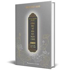 Công phu nở đóa sen ngàn cánh Tập 4 - Công phu ngày thứ năm