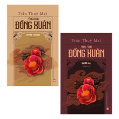 Công chúa Đồng Xuân (quyển hạ và quyển thượng)