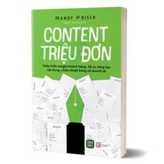 Content triệu đơn