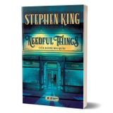 Needful Things - Cửa Hàng Ma Quái (Bộ 2 Tập)