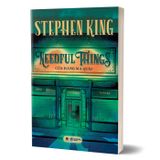 Needful Things - Cửa Hàng Ma Quái (Bộ 2 Tập)