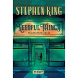Needful Things - Cửa Hàng Ma Quái (Bộ 2 Tập)