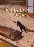 Cung Đàn Báo Oán