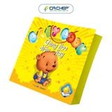 Bộ túi - Cùng học điều hay