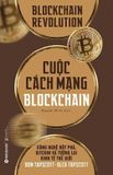 Cuộc cách mạng Blockchain