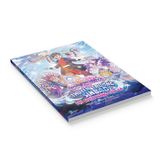 Cuộc phiêu lưu của thuyền trường Sinbad - Đại chiến nàng tiên cá