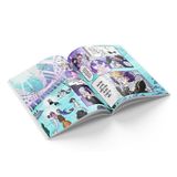 Cuộc phiêu lưu của thuyền trường Sinbad - Đại chiến nàng tiên cá
