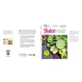 Juice - Nước ép mỗi ngày cho cuộc sống tươi trẻ