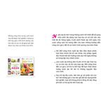 Juice - Nước ép mỗi ngày cho cuộc sống tươi trẻ