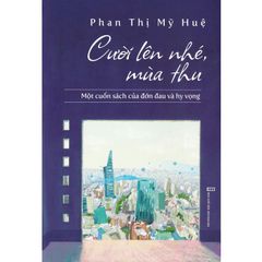 Cười lên nhé, mùa thu