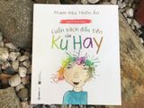 Hay's First Book - Cuốn Sách Đầu Tiên Của Ku Hay