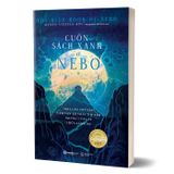 Cuốn sách xanh ở Nebo