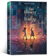 Chó hoang và xương