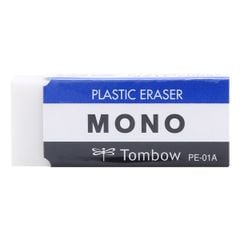 Gôm Tẩy TomBow Mono - PE-01A