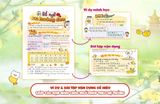 Takenote Ngữ pháp Tiếng Trung HSK 1–3