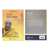 Trí tuệ Đức Phật - Cách đạt được an bình thật sự (Tái bản 2023)