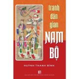 Tranh dân gian Nam Bộ