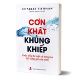 Cơn Khát Khủng Khiếp