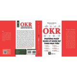OKR - Phương pháp quản lý nhân sự theo mục tiêu