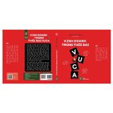 Kinh doanh trong thời đại Vuca