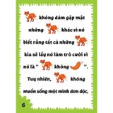 Truyện đọc bằng hình ảnh - Những câu chuyện ngụ ngôn Aesop đặc sắc Tập 2